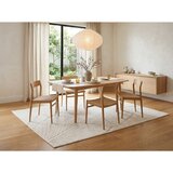 ESTE Krem tepih 120x170 cm Lamina – | shoptok.hr