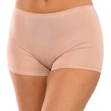 Kisses And Love Spodnje hlačke za oblikovanje postave 901-PIEL Bež | Shoptok.si