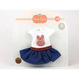 Paola Reina odeća za Kaću 32cm ( 54684 ) Cene