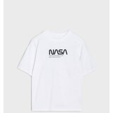 Sinsay Majica s kratkim rukavima NASA | shoptok.hr