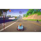 Microids Switch Garfield 2 in 1 Game Collection cene