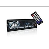 Blow X-PRO autoradio s FM, Bluetooth, USB, SD i daljinskim upravljačem u