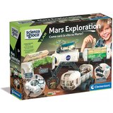 Clementoni Set za raziskovanje Marsa Nasa, | Shoptok.si
