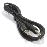 X Wave Audio kabl NT 3.5mm-3.5mm 1.2m crni | ePonuda.com