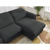 Bobochic Paris Crna kutna garnitura Achille – | shoptok.hr