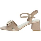 Marco Tozzi Sandali & Odprti čevlji 2-28387-44 Rožnata | Shoptok.si