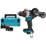 Makita Aku. bušilica - odvrtač DDF486RTJ, 18V LXT, 2x5,0 Ah | ePonuda.com