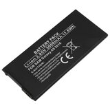 AVIZAR Baterija za Samsung Galaxy A5 2016 Li-ion 3,85V 3000mAh 11.6Wh, Črna, (5000070243) | Shoptok.si