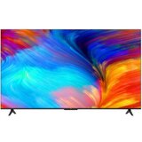 Tcl 65″P635 4K Google TV | Eponuda.ba
