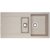 Franke sudoper Maris MRG 651: SAHARA (L) | shoptok.hr