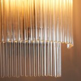  Endon 104114 - Zidno svetlo MARIETTA 1xE14/6W/230V sjajni hrom/prozirno | Eponuda.com