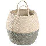 Lorena Canals Tekstilna košara ø 30x35 cm Zoco – | shoptok.hr