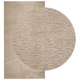  Tepih HUARTE kratka vlakna mek i periv boja pijeska 80x150 cm | Eponuda.com