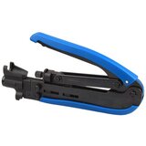  Klesta za BNC, F i RCA montazu HLT-548 za montažu kompresionih konektora | Eponuda.com