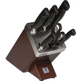 Zwilling Vier Sterne Knife Block 7 pcs. Ash Cijene