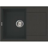  Sudoper Elleci Easy 135 Nero | shoptok.hr