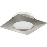 Eglo 95863 - LED ugradna svetiljka PINEDA LED/12W/230V | Eponuda.com