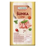 YUHOR Šunka u foliji 1kg Cene