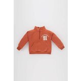 Defacto Regular Fit Printed Sweatshirt | shoptok.hr