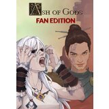 Ash of Gods Fan Bundle (PC) Key GLOBAL  Ash of Gods Fan Bundle (PC) Key GLOBAL Slike