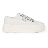 Tommy Jeans Nizke superge bela | Shoptok.si