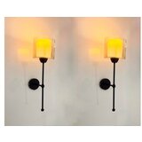Opviq zidna lampa sahra 8881 1P | ePonuda.com