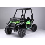 Lean_Toys Avto na akumulator Utv xxl 24V zelena lea | Shoptok.si