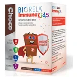 BIORELA Choco Immuno Kids