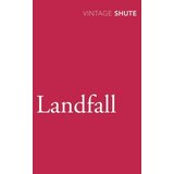 The Book Service Limited Nevil Shute - Landfall Cene