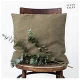 Linen Tales Prevleka za blazino 50x50 cm – Linen Tales