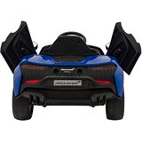  Licencirani auto na akumulator Mclaren Artura 4x4 - plavi | Eponuda.ba