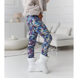 Gemre Colorful Polka Dot Pants Morningview | shoptok.hr