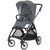 Inglesina kolica za bebe Electa Union Grey, 0m+ Cene