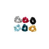  Scrunchie lastik za kosu Zlatna | Eponuda.ba