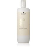 Schwarzkopf Professional BLONDME BOND REPAIR Nutritivni Šampon 1000 ml Cijene
