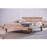 Fola Postelja Organic royal II - 160x200 cm Cene