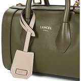 Lancel Ročne torbice BCBG DE S BOWLING BAG Kaki | Shoptok.si