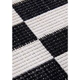 Hanse Home Crno-bijeli unutarnji i vanjski tepih 200x290 cm Viela &amp;ndash; Slike