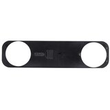 Aigostar LED rasveta za ormar sa senzorom pokreta LED/3xAAA 3000K bela | Eponuda.com