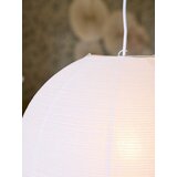 PR Home SENČNIK ZA SVETILKO Haru 50/50 cm | Shoptok.si