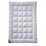 Billerbeck celoletna odeja classic clean uno 200/200 cm Cene