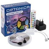 Optonica LED traka 5M 8W RGB set IP20 4322 cene