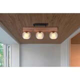 Globo STROPNA SVETILKA BARRY I 74/18/32,5 cm | Shoptok.si