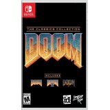 Doom The Classics Collection (SWITCH) | Shoptok.si
