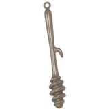 Fackelmann Žlica SPIRALNA ZA MED 18cm | shoptok.hr