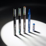 Catrice Hyper Liner Brush Eyeliner dolgoobstojno vodoodporno črtalo za oči odtenek 030 Midnight Spark 0.52 ml | Shoptok.si