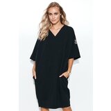 Makadamia Woman's Dress M708 Cene