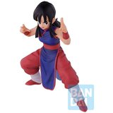 Banpresto Figura Dragon Ball Z Fierce Fighting Chichi Masterlise Ishibansho 17cm | shoptok.hr
