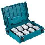 Makita LXT set baterij v kovčku Makpac 1 MKP1T188 199697-1 Cene
