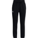 Under Armour Sweatpants UA Rival Terry Jogger-BLK - Girls | ePonuda.com